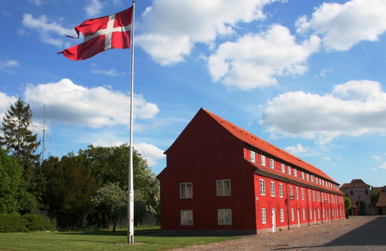 Flagstænger